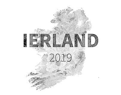 IRELAND 2019 (Photography)