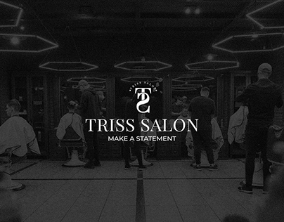 Triss Salon