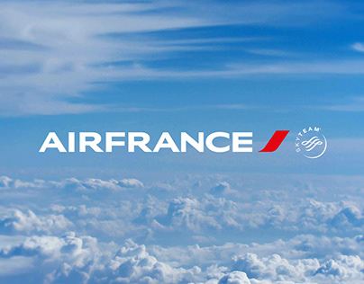 Air France / Video posts