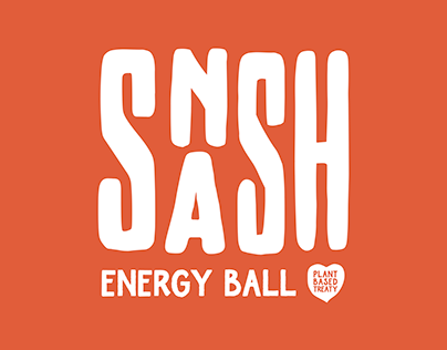 SNASH - brand identity