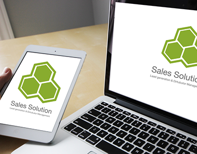 Sales Solutions - Lead and Visit managment