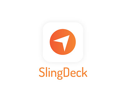 SlingDeck_UI&UX