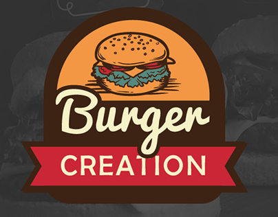 Burger Creation