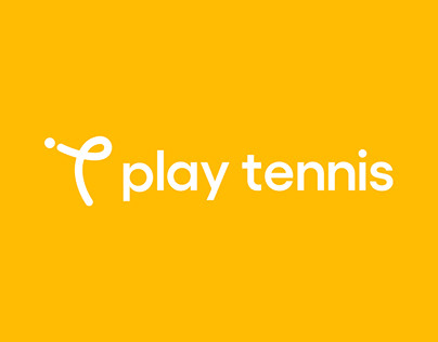 Play Tennis Brand