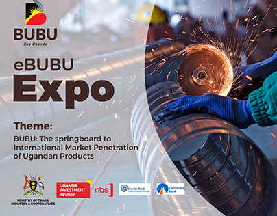eBUBU Expo Promo