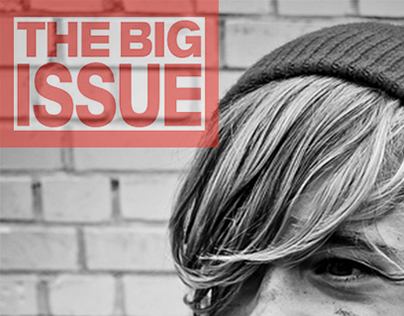 The Big Issue brief 