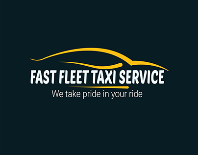 Fast Fleet Taxi Service