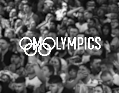 OMOLYMPICS - Omo