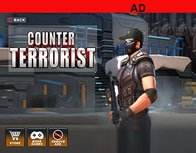 counter terrorist ui