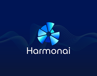 Branding: Harmonai