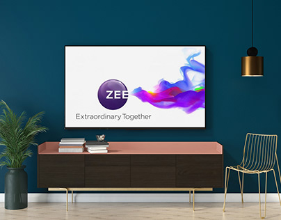 Zee Logo Redesign