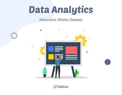 Data Analytics: Interactive Dashboard Designing