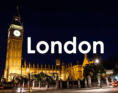 Descubre lo mejor de Londres con Wiser Agency!
