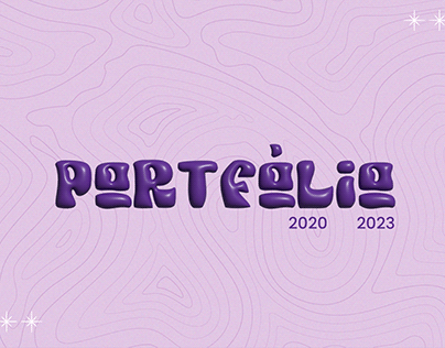Portfólio 2023