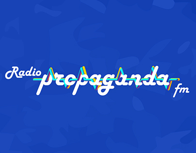 Radio Logo Design