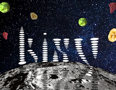 Kixy - Long Lasting Astronaut Food