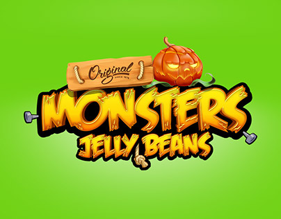 Monsters Logo