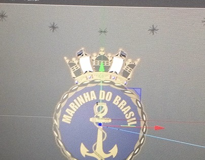 Mapping Marinha do Brasil - Fuzileiros Navais