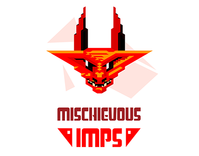 Mischievous Imps