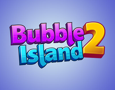 Bubble Island 2