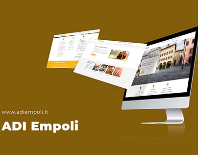 ADI Empoli || Website