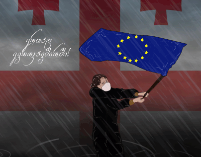 Georgia's path to the EU