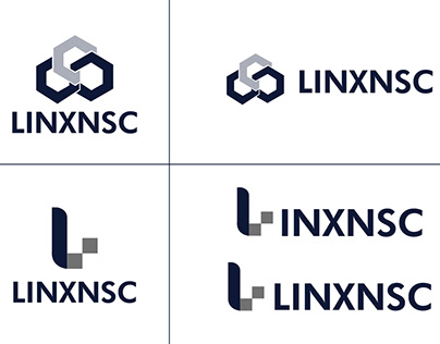 Logo Design (for Trading Company)