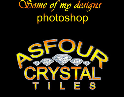 asfour crystal