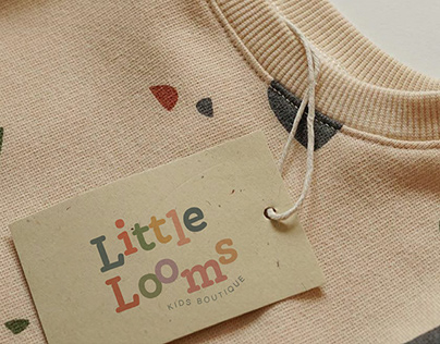 Little Looms - Kids Boutique