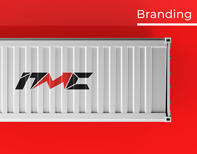 ITMC brand identity