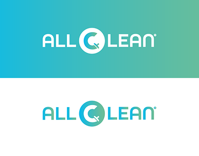 All Clean Branding