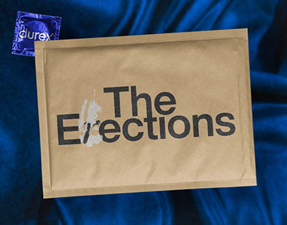 The Erections (Durex) - NENEs