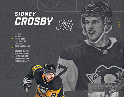 Pittsburgh Penguins 2019.20 Yearbook
