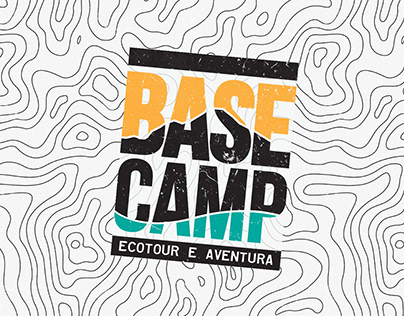 Base Camp Branding