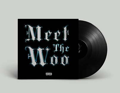 Pop Smoke - Meet the Woo