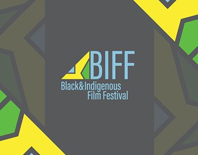 Black and Indigenous Film Festival