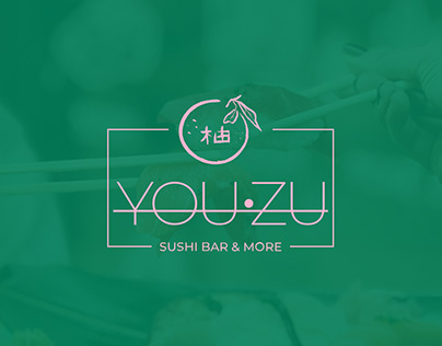 Social Media - Youzu Sushi Bar & More