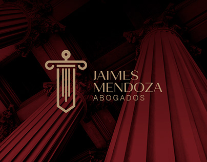 Brand - Jaimes Mendoza Abogados