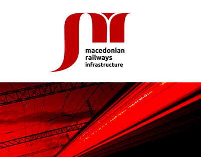 Macedonian Railways Infrastructure