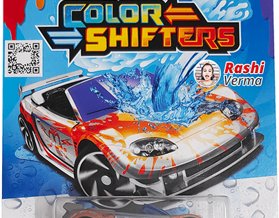 Hot Wheels Trak Tune Color Shifters Cars Review