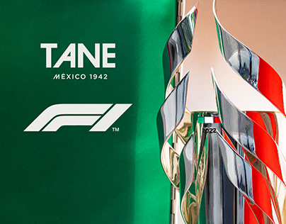 Forjando Emociones: TANE México 1942 en la F1