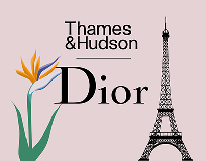 The world according to Christian Dior