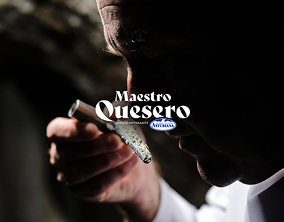Maestro Quersero- Cheese Ecommerce