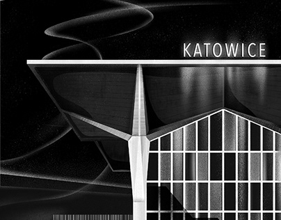 Katowice Station