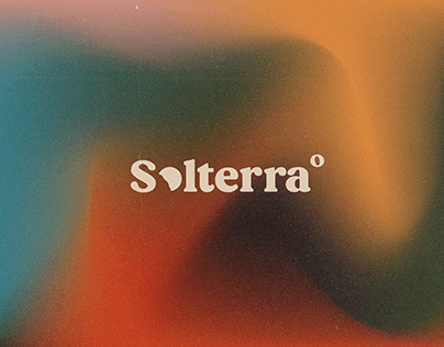 Solterra Branding