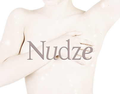 Nudze , cosmetic branding