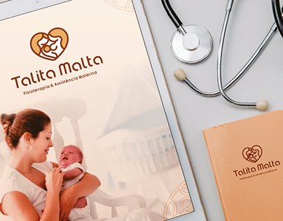Talina Malta - Fisioterapia & Assistência Materna