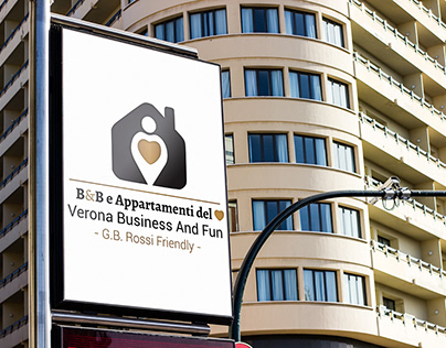 Web & Graphic - Bed & Breakfast Verona Business And Fun