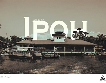 Story of Ipoh
