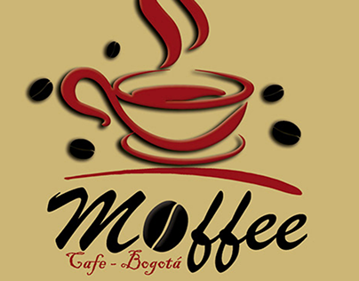 Coffe Store Logo